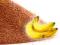 KAWA ROZPUSZCZALNA - BANANOWA - 50g
