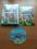 SIMS 2 CASTAWAY NINTENDO WII LUB WII U JAK NOWA