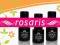 rosaris * QUICK FINISH * ŻEL NABŁYSZCZAJĄCY * 6ml