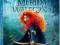 MERIDA WALECZNA 3D / 2D Blu-ray FOLIA PL