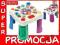 Fisher Price Muzyczny stolik edukacyjny chicco HIT