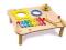 Stół muzyczny dla Dzieci