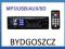NOWE RADIO SAMOCHODOWE HH-9016 MP3/USB/SD/AUX
