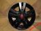 SUZUKI SWIFT FELGA ALU 14X4.5J ET45 4X100 CZARNA