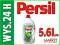 PERSIL POWER GEL ŻEL DO BIAŁEGO -170 PRAŃ 5,6 L