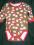 RETRO KIDS WEAR body ślimaki  86 cm