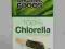 Chlorella Bio 400tabl.+50tabl. spiruliny GRATIS