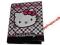 Segregator A5 Hello Kitty NOWY karteczki