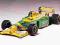 BENETTON FORD 192 1:20 TAMIYA 20036