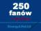 250 FANÓW+10%+TARGET- FACEBOOK- LUBIĘ TO - POLACY