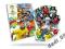 KARTY BAZOWE FIFA World Cup 2014 BRASIL 100 szt ++