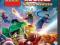 LEGO MARVEL SUPER HEROES PC PL SKLEP ORYGINAŁ