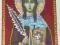 Ikona: św. Sabina