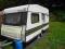 Przyczepa kempingowa KNAUS 8103
