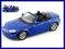 Mazda MX -5 model metalowy nowy Bburago 1:24 22109