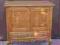 ______Szafka / komódka Ludwikowska - po odnowieniu