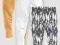 NEXT- 3 sztuki LEGGINSY  3 lata 98 cm w PL