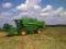 John Deere 1450 CWS, stan bdb, serwisowany