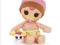 LALALOOPSY LALKA BABIES CRUMBS SUGAR COOKIE 52741