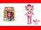 LALALOOPSY LALKA SILLY HOUSE JEWEL SPARKLES 51424