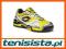 Buty tenisowe Lotto Raptor Ultra IV Jr r.39