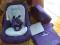 FOTELIK SAMOCHODOWY DUMBO BABY DESIGN GWARANCJA
