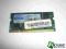 PAMIĘĆ 256MB DDR1 PC2700 do laptopa 333MHz GOODRAM