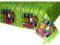 Obrus foliowy Scooby Doo 120x180cm URODZINY PARTY