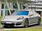 Porsche Panamera TURBO S ~ Salon PL ~ ASO ~ W-WA