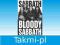 Sabbath Bloody Sabbath NOWA