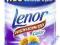 LENOR COLOR PROSZEK Kwiatowy 16-32 Prań z Niemiec