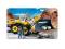 PLAYMOBIL 4038 ładowarka kołowa / buldożer MAXX