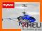 NOWOŚĆ! MODEL RC SYMA S107N NOWA WERSJA S107G
