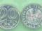 20 TENGE 2012r