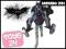 Batman - Figurka z uzbrojeniem 11cm - Hasbro -