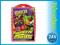 TACTIC Power Cards Turtles 2 OKAZJA 24H