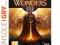 Age of Wonders III 3 PL PC NOWA w24H FOLIA WAWA