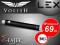 Bateria Volish LEX - Tweed - 1100 mAh - GWARANCJA