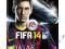 FIFA 14 PS4 NOWA w24H FOLIA WAWA SKLEP