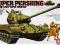 Tamiya 35319 T26E4 Super Pershing (1:35)