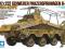 Tamiya 35297 German 8-Wheeled Heavy Armored Car Sd
