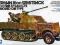 Tamiya 35144 Sd.Kfz.7/2 (1:35)
