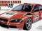 Tamiya 24257 Mitsubishi Lancer Evolution VII WRC (