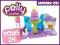 Polly Pocket - Kuchnia - Domek - Pokoik - Mattel