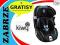 M KIWY SLF123 Q-FIX Fotelik 9-36kg + GRATIS