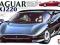 Tamiya 24129 Jaguar XJ220 (1:24)