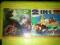 gra gry pegasus-lost world&amp;lion king-2 in 1-