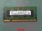 pamięć so-dimm PC2 1GB 6400S Compaq 615