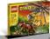 LEGO DINO 5886 T-Rex hunter Helikopter / NOWY /24h
