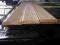 Deska tarasowa Modrzew Syberyjski 27x145mm x3/4/6m